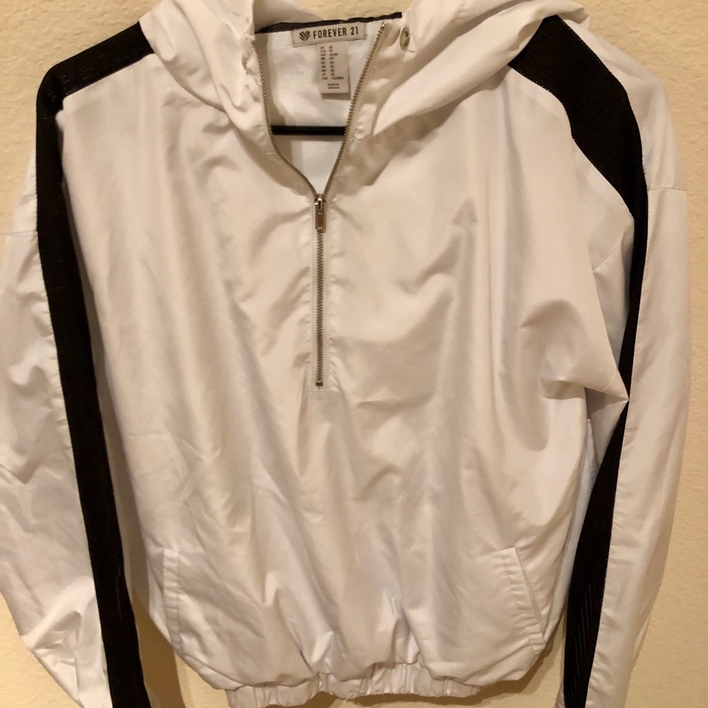 Windbreaker
